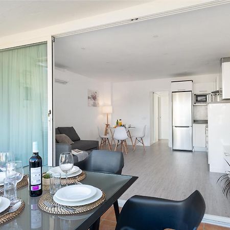 Apartament Bonito Y Relajante Apartamento En Puerto Alcudia Zewnętrze zdjęcie