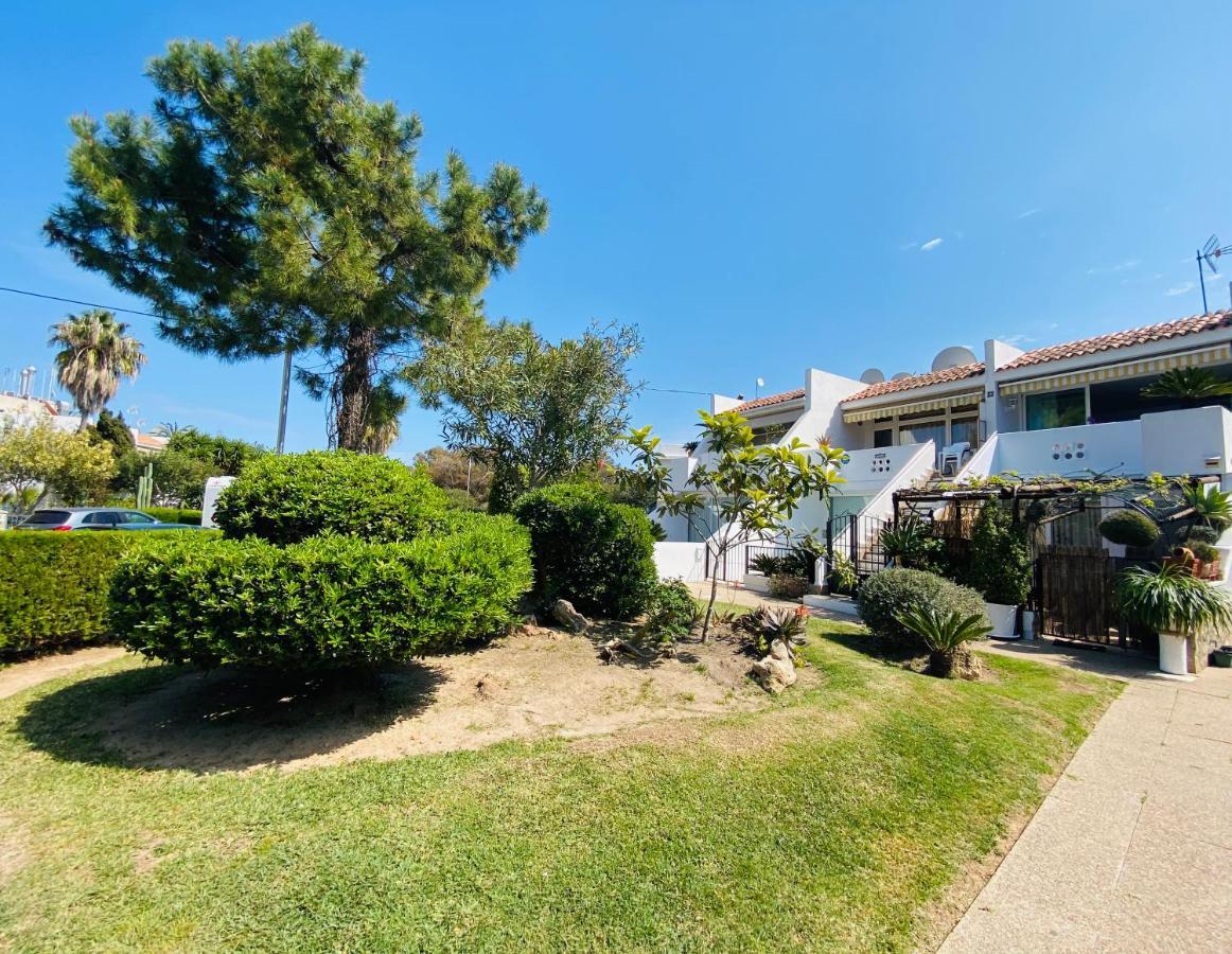 Bonito Y Relajante Apartamento En Puerto Alcudia Zewnętrze zdjęcie