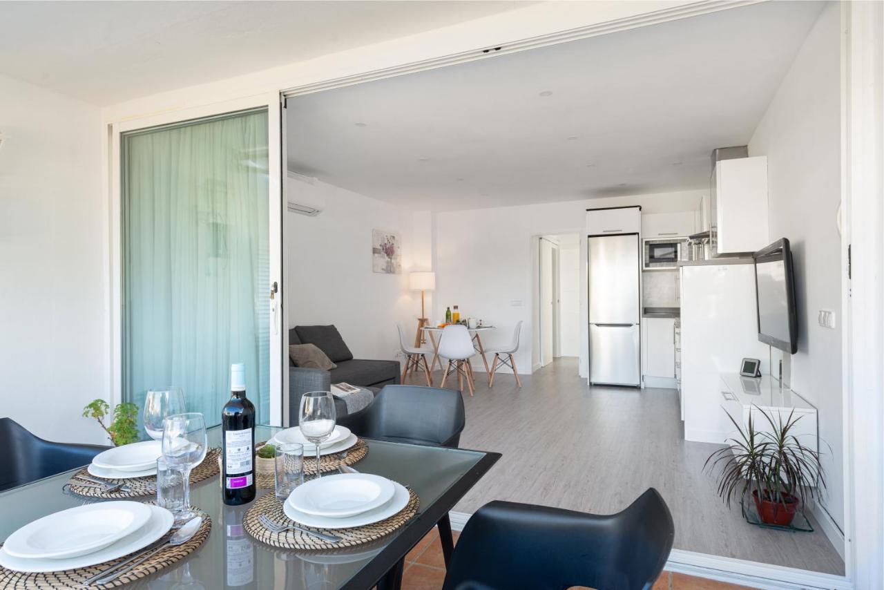 Bonito Y Relajante Apartamento En Puerto Alcudia Zewnętrze zdjęcie
