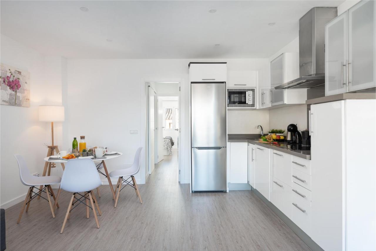 Bonito Y Relajante Apartamento En Puerto Alcudia Zewnętrze zdjęcie