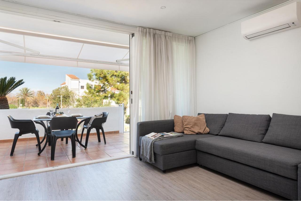 Apartament Bonito Y Relajante Apartamento En Puerto Alcudia Zewnętrze zdjęcie