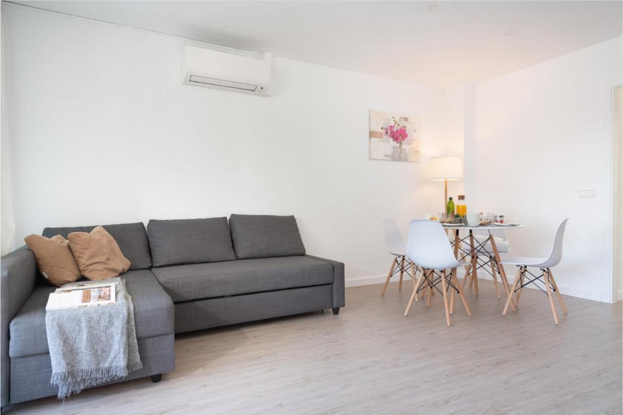 Apartament Bonito Y Relajante Apartamento En Puerto Alcudia Zewnętrze zdjęcie