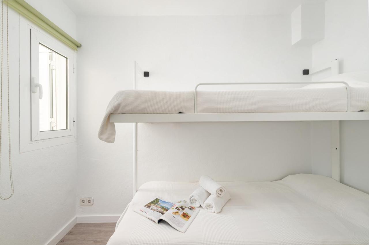 Bonito Y Relajante Apartamento En Puerto Alcudia Zewnętrze zdjęcie