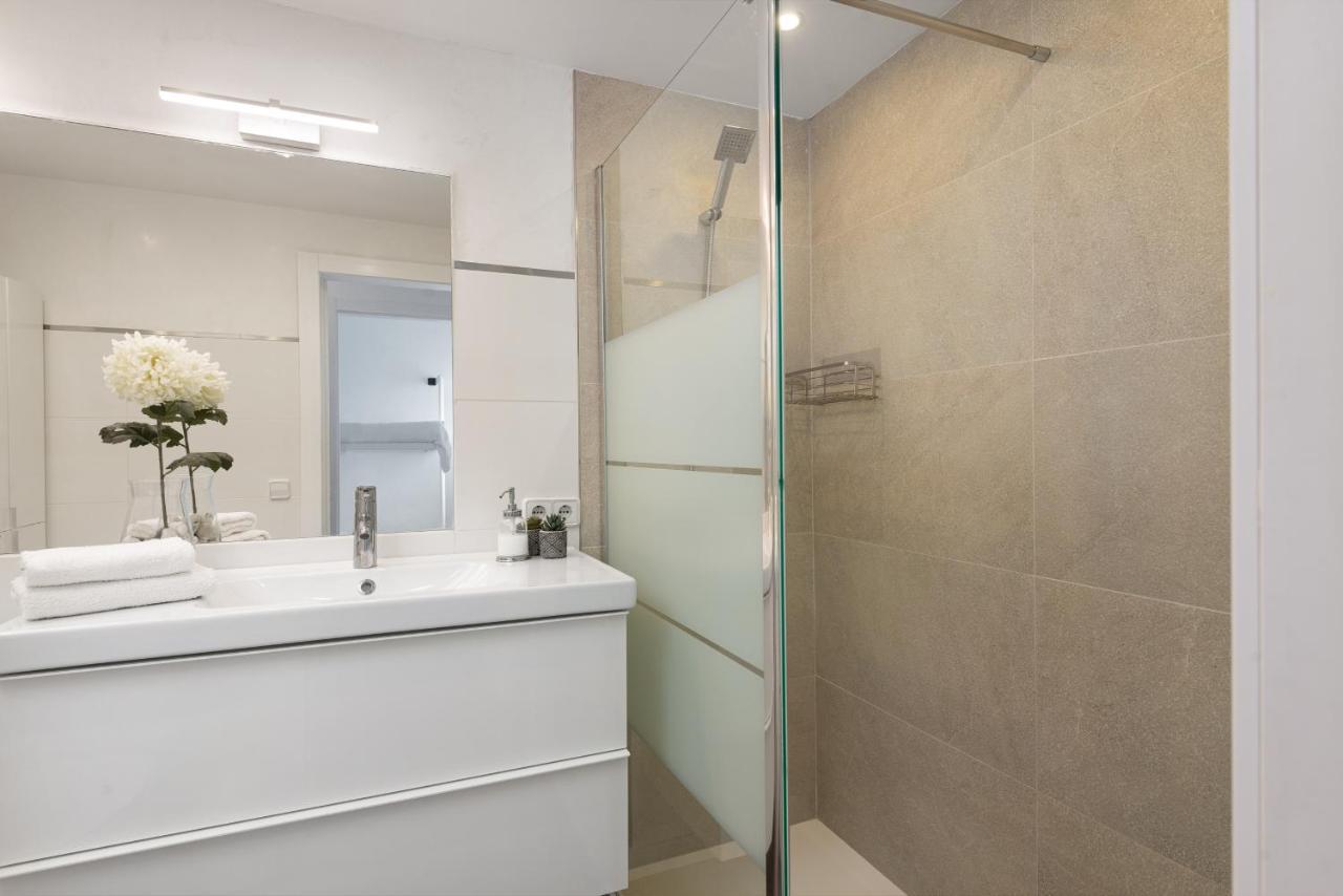 Bonito Y Relajante Apartamento En Puerto Alcudia Zewnętrze zdjęcie
