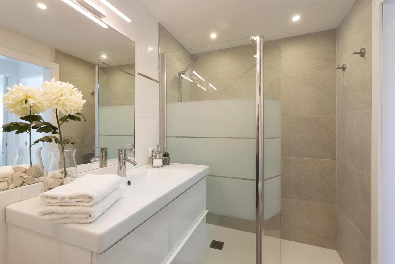 Bonito Y Relajante Apartamento En Puerto Alcudia Zewnętrze zdjęcie