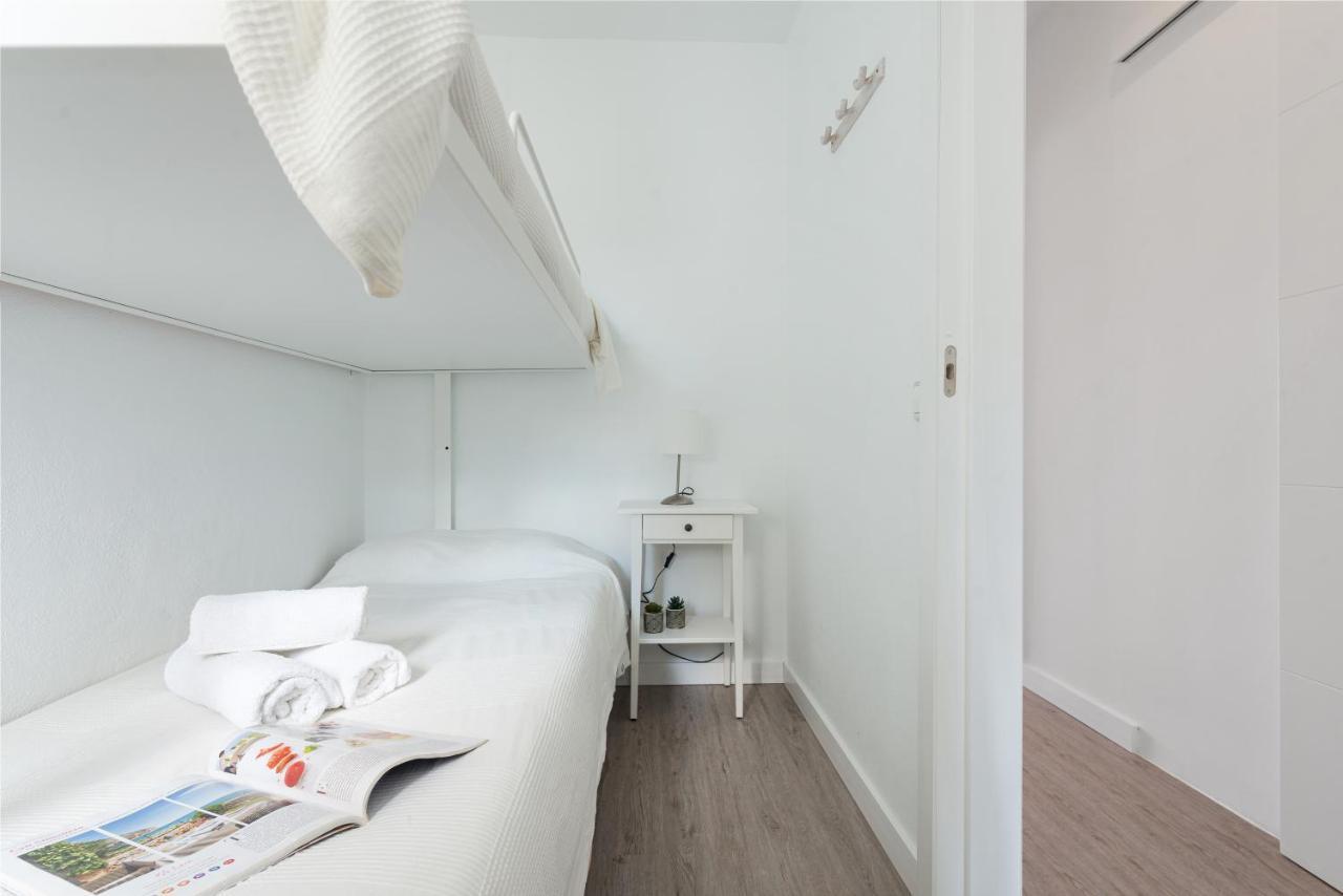 Bonito Y Relajante Apartamento En Puerto Alcudia Zewnętrze zdjęcie