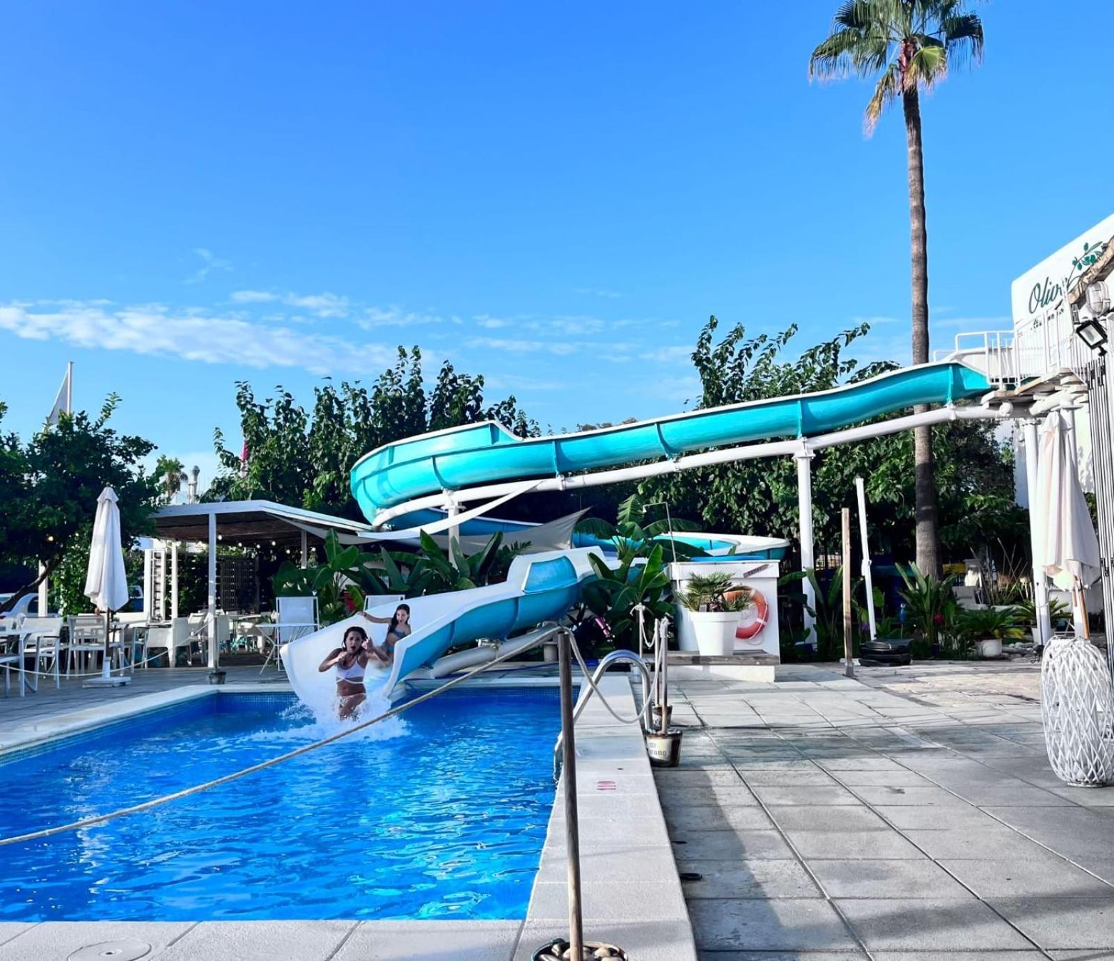 Bonito Y Relajante Apartamento En Puerto Alcudia Zewnętrze zdjęcie