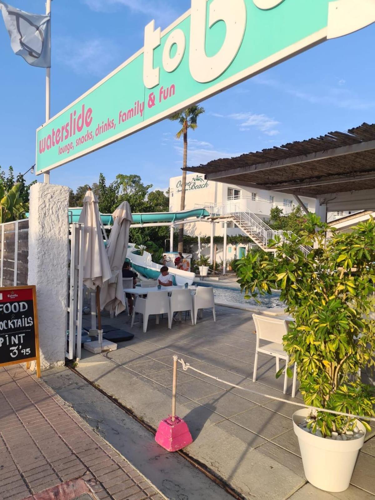 Bonito Y Relajante Apartamento En Puerto Alcudia Zewnętrze zdjęcie